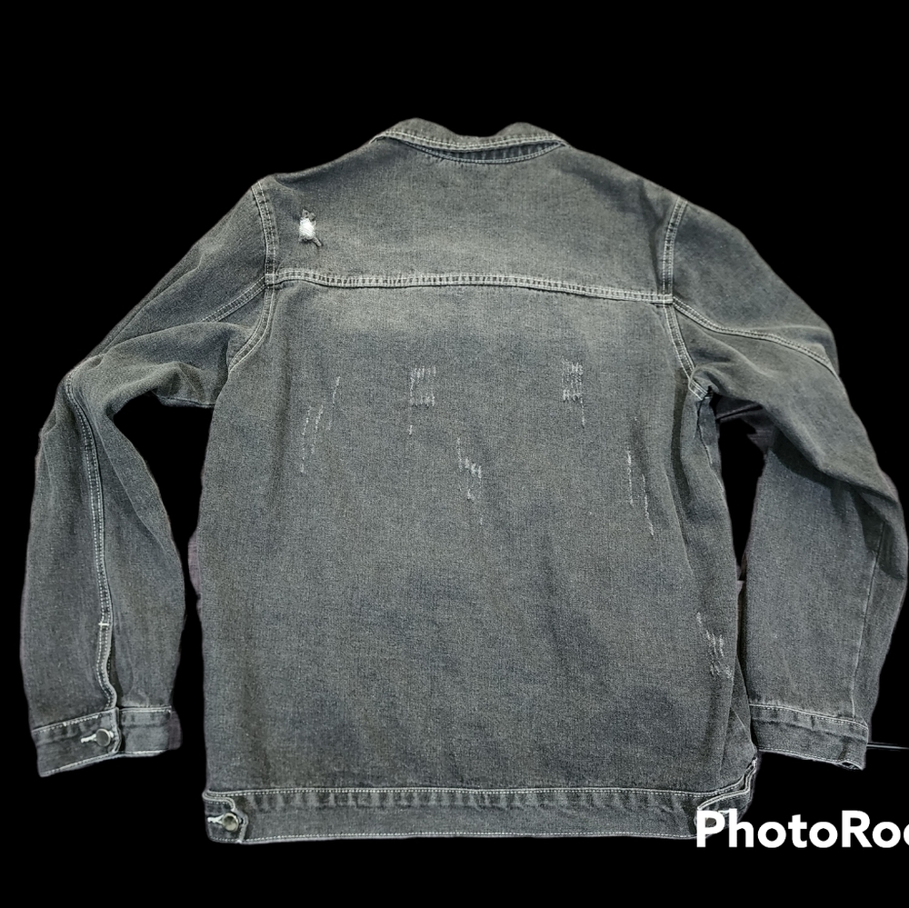 Jean Jacket - image 2